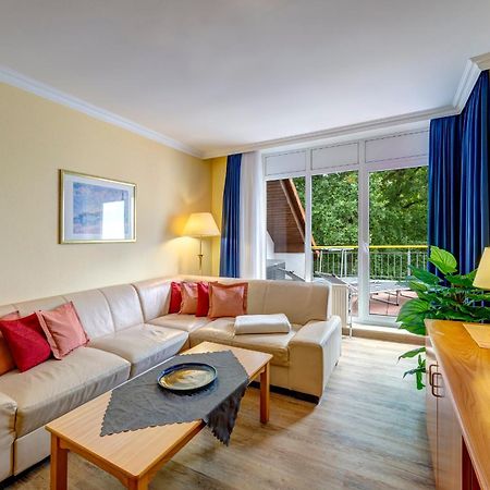 Am Schloonsee Haus C Heringsdorf  Buitenkant foto