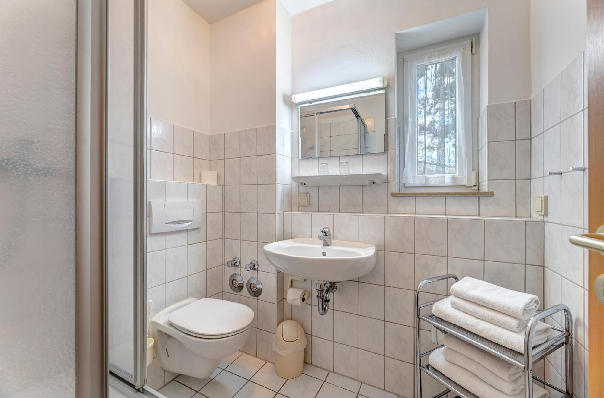 Am Schloonsee Haus C Heringsdorf  Buitenkant foto