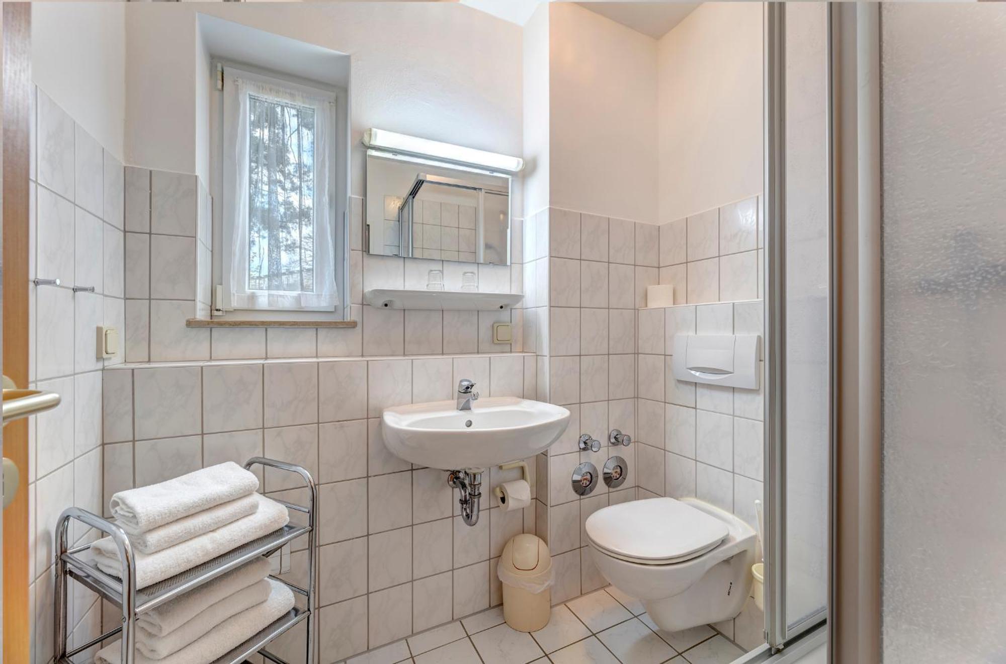 Am Schloonsee Haus C Heringsdorf  Buitenkant foto
