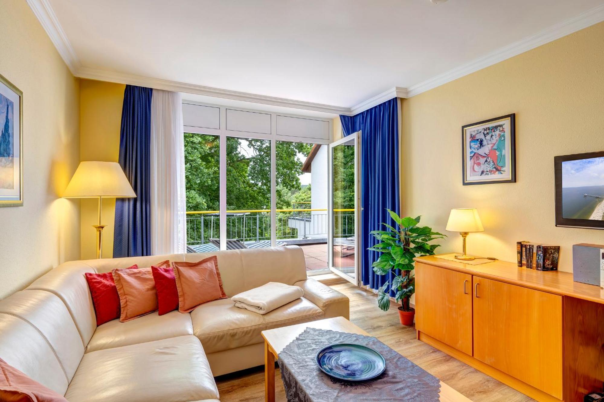 Am Schloonsee Haus C Heringsdorf  Buitenkant foto