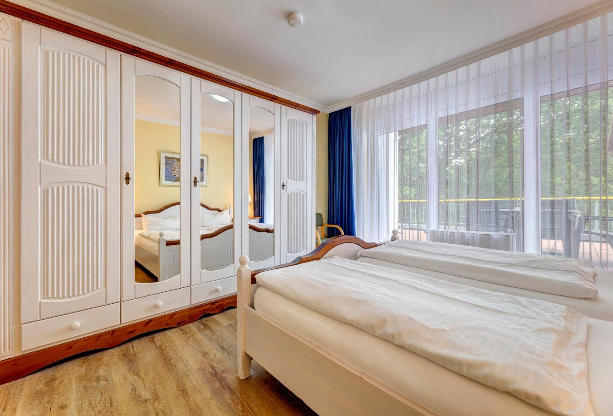 Am Schloonsee Haus C Heringsdorf  Buitenkant foto